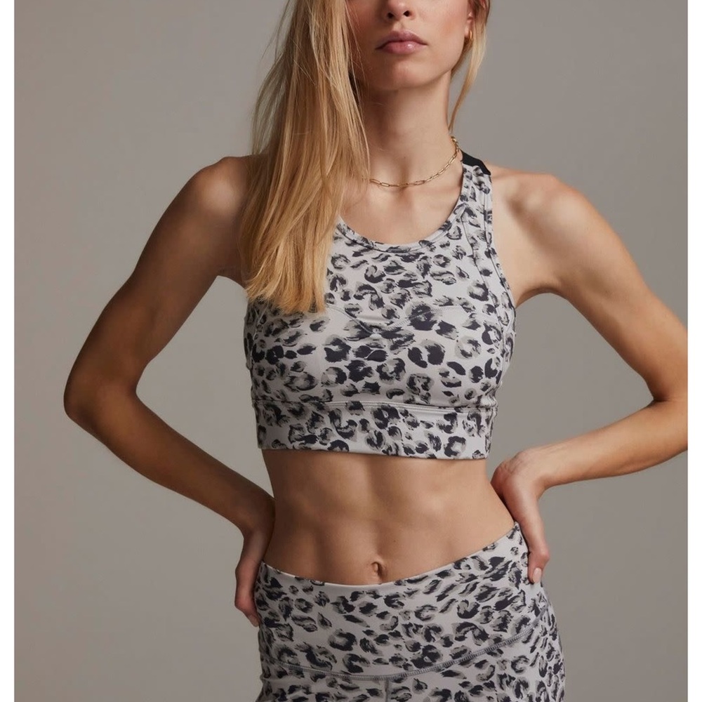 Varley XS Activewear Set